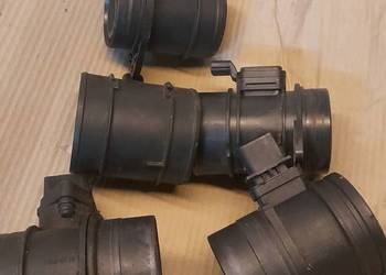przepływka przepływomierz audi vw renault bosch continental pakiet 5szt