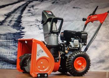 Odśnieżarka Blisar BR-6556-A spalinowa nowa