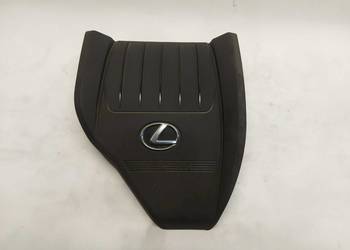 LEXUS RX500H V 5 2023-  OSŁONA SILNIKA GÓRNA 