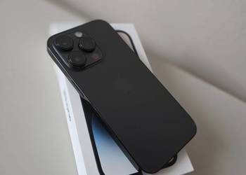 iPhone 14 pro 256 GB