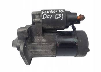 ROZRUSZNIK Renault Nissan Juke 1.5 dCi K9K Mitsubishi M000T87881 8200584675