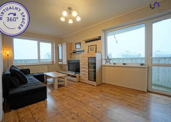 Mieszkanie Katowice 56m2