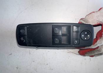 Przełącznik szyb Mercedes A klasa w169