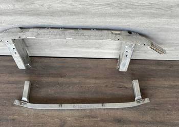 BMW X3 G01 X4 G02 BELKA POD ZDERZAK PRZEDNI DOLNA 7399912