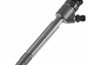 Wtryskiwacze Nowe BOSCH 0445110955 KOMPLET 4 SZTUKI