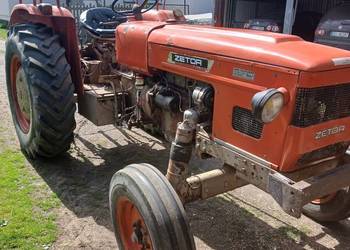 Zetor 5718