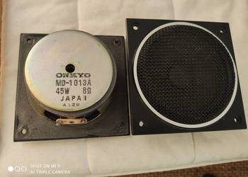 glośnik średniotonowy ONKYO