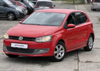 Vw polo 1.4 benz