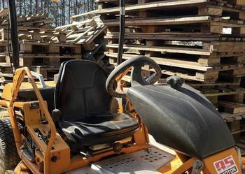 Karczownica • Traktorek • Kosiarka • AS 940 MOTOR • OREC