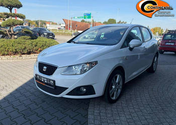 Seat Ibiza Klimatronic! IV (2008-)