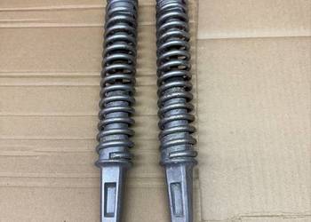 Amortyzatory Romet Ogar 200 205 Motorynka Pony Kadet Komar Pegaz Polo