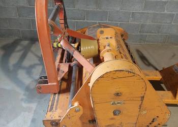 Kosiarka bijakowa HMF FLV 150 mulczer