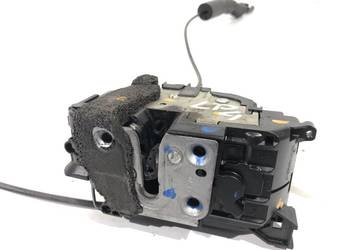 ZAMEK DRZWI LEWY PRZÓD RENAULT SCENIC III Minivan 805030006R