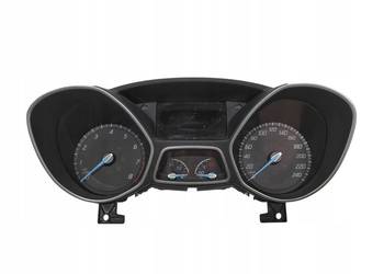 LICZNIK BM5T-10849-BJD 1.0 TCE 125KM Ford Focus Mk3 (2010-2019)