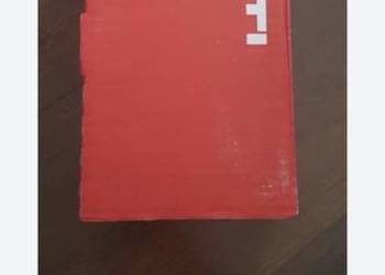 Hilti kotwa klinowa M20x170 oryginał paczka 5szt