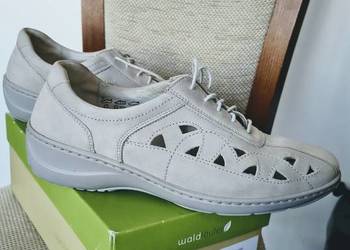 Wygodne buty  na lato Waldlaufer 41,5
