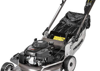 WEIBANG WB537SC V 3IN1 KOSIARKA SPALINOWA DO TRAWY Z NAPĘDE…