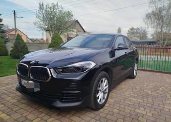 BMW x2 S Drive Polski salon