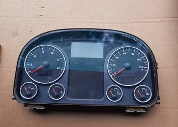 Licznik zegary 812580771142 81272026258 MAN TGX TGS