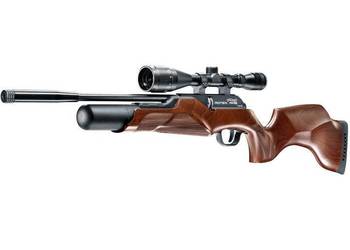 NOWA Wiatrówka Walther PCP Rotex RM8 5,5 mm