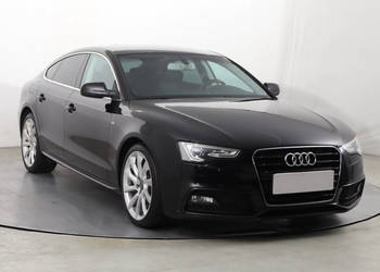 Audi A5 2.0 TDI