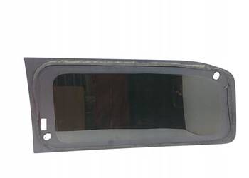 SZYBA KAROSERYJNA PRAWY TYL 9817392580 Toyota ProAce II (2016- )