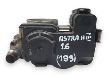 PRZEPUSTNICA Opel Astra H Zafira B 1.6 16V GM 055559227 Delphi 25378492A