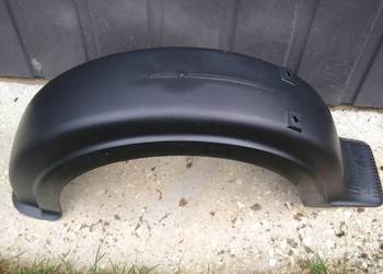 simson sr50 org ddr tylny błotnik