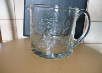 Mlecznik Vintage USA