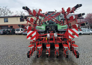 siewki i siewniki Kverneland Siewnik Kverneland Acord 12 rzędowy Siewnik K…