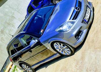 Opel Vectra C opc line 1.9cdti 150km na czesci