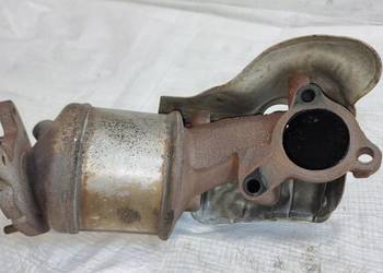 Katalizator Opel Mokka A 1,7 CDTI 55567712