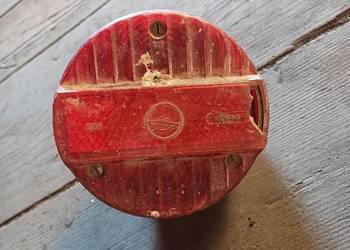 Tylna lampka Simson Mz