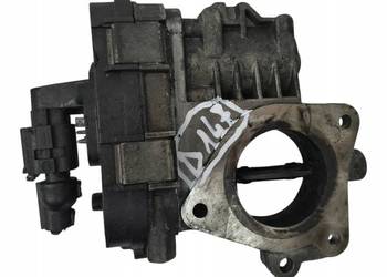 PRZEPUSTNICA Opel Corsa C D Astra H Meriva 1.3 CDTI 48CPD4 Magneti Marelli