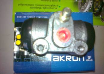Renault Master 80/98 cylinderek ham.tył L/P nowy MALO