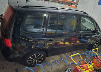 Vw touran