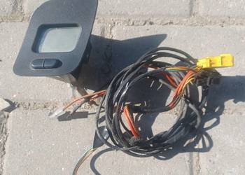 Komputer TM-3 skoda felicia