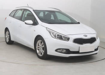 Kia Ceed 1.6 CRDi