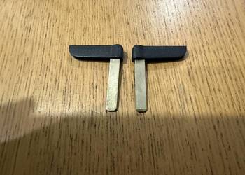 Kluczyk grot nowy Renault Clio Scenic Megane