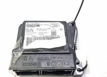 SENSOR AIRBAG CITROEN C4 PICASSO 9807547380