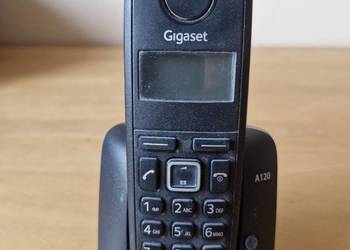 telefon bezprzewodowy