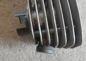 Cylinder wsk 125 aluminiowy