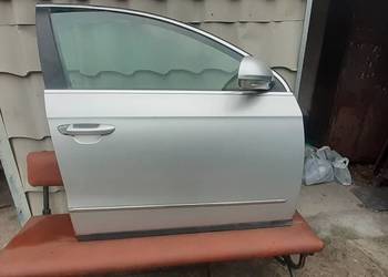 Dzwi Passat B6