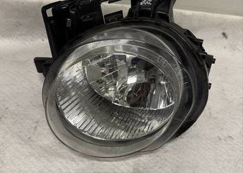 Lampa lewy przód Nissan Juke I F15 10-14