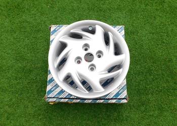 Alufelga Speedline 13 cali felga aluminiowa Fiat Seicento SC Sporting NOWA