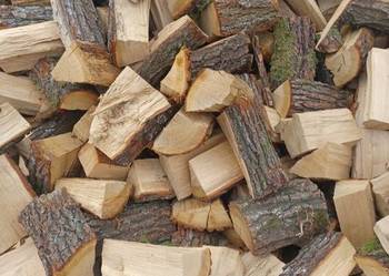 Drewno Kominkowe I Gałęziówka Buk Dąb Grab Brzoza Sosna Jesion SEZONOWANE