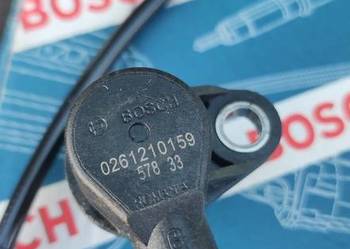Czujnik położenia wału korbowego  Bosch 0 261 210 159