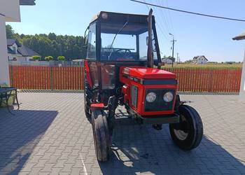 Zetor 7211