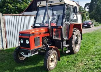 Zetor 5211