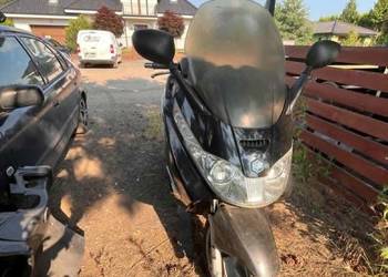 Skuter Piaggio x8 125 2006r.